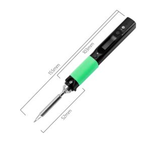 Pinecil V2 - Smart Mini Portable Soldering Iron(Version 2)